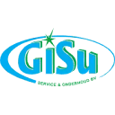 Logo GiSu Service AND Onderhoud