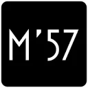 Logo van Mancini'57