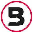 Logo Bierenskoeriers V.O.F.