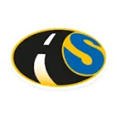 Logo Van As Autoschade Groep