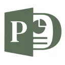 Logo Pravin Designs