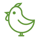 Logo Weide Kip