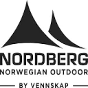 Logo van Nordberg by Vennskap