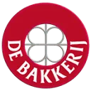 Logo Diaconaal Centrum De Bakkerij