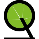 Logo van Bas Boomverzorging
