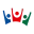 Logo Dagje Texel - Hét Evenementenbureau op Texel