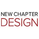 Logo New Chapter Design