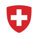 Logo Embassy of Switzerland in the Netherlands
