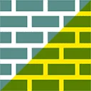 Logo van Biersteker Asbest en Renovatie