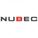 Logo NUBEC