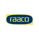 Logo van raaco Benelux