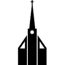 Logo van Grote Kerk Den Haag
