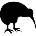 Logo Black Kiwi Consulting