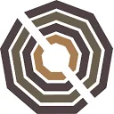 Logo H2 interieur