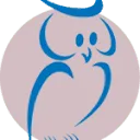 Logo Bureau De Blauwe Uil