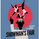 Logo Showman's Fair Alkmaar