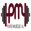 Logo van Pure Muscle NL