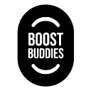 Logo van Boost Buddies