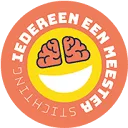 Logo van Stichting Iedereen een Meester