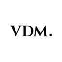 Logo VDM Agency
