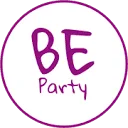 Logo BE Party