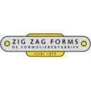 Logo van Zig Zag Forms B.V.