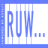 Logo RUW