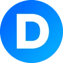 Logo van The DISTRIKT