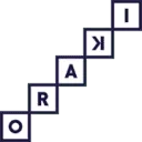 Logo Oraki training AND coaching