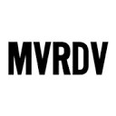 Logo MVRDV