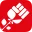 Logo Jonge Socialisten in de PvdA