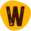 Logo Werken bij een bakker