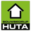 Logo Bouwbedrijf HUTA