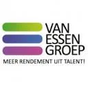 Logo Van Essen Groep