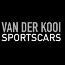 Logo van Van der Kooi Sportscars Houten