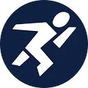 Logo Focus On Your Sport