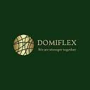 Logo DomiflexNL