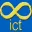 Logo van Omega-ICT