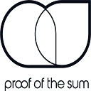 Logo Proof of the sum