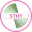 Logo STHY Interieur en tuin