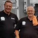 Logo Uit de Pan