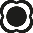 Logo Stichting Stokroos