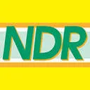 Logo van Stichting Nederlandse Draf- en Rensport