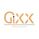 Logo van GIXX Catering AND Events