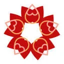 Logo Leendert Vriel Twente