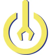 Logo MEGA1 Computers