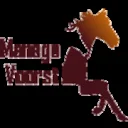 Logo van Manege Voorst B.V.