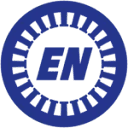 Logo EN motors
