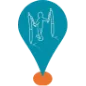 Logo van Taalhuis IJmond