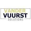 Logo van der Vuurst Solutions